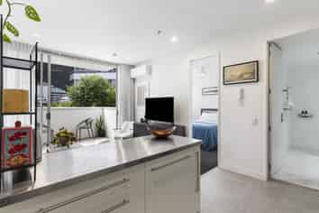 306/22 Fisher-Point Drive, Freemans Bay