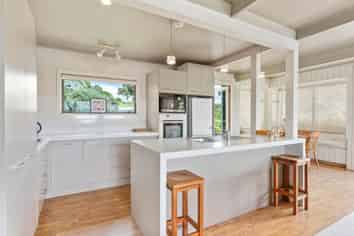 Northland - Address withheld