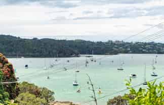 Northland - Address withheld