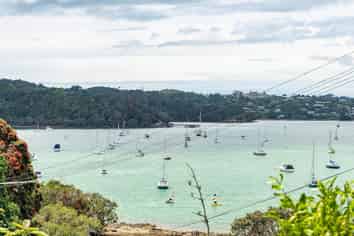 Northland - Address withheld