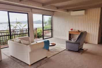 Northland - Address withheld