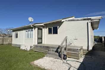 75c Phillips Avenue, Otorohanga