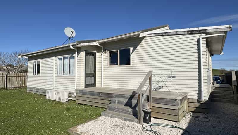 75c Phillips Avenue, Otorohanga