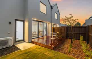 2/25 Alexandra Street, Richmond