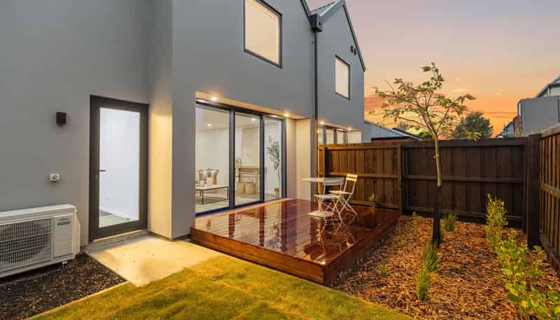 2/25 Alexandra Street, Richmond
