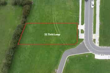 33 Tiriti Loop, Otaki