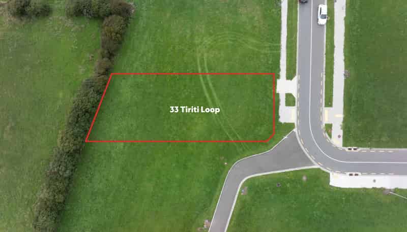33 Tiriti Loop, Otaki