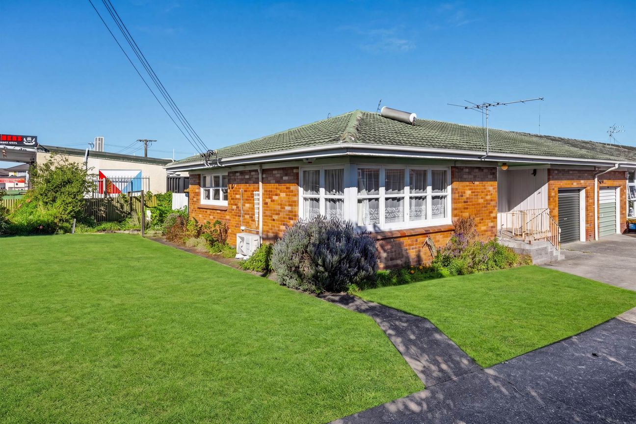 Perfect Little Do-Up Or Move-In Option! - Widok 2