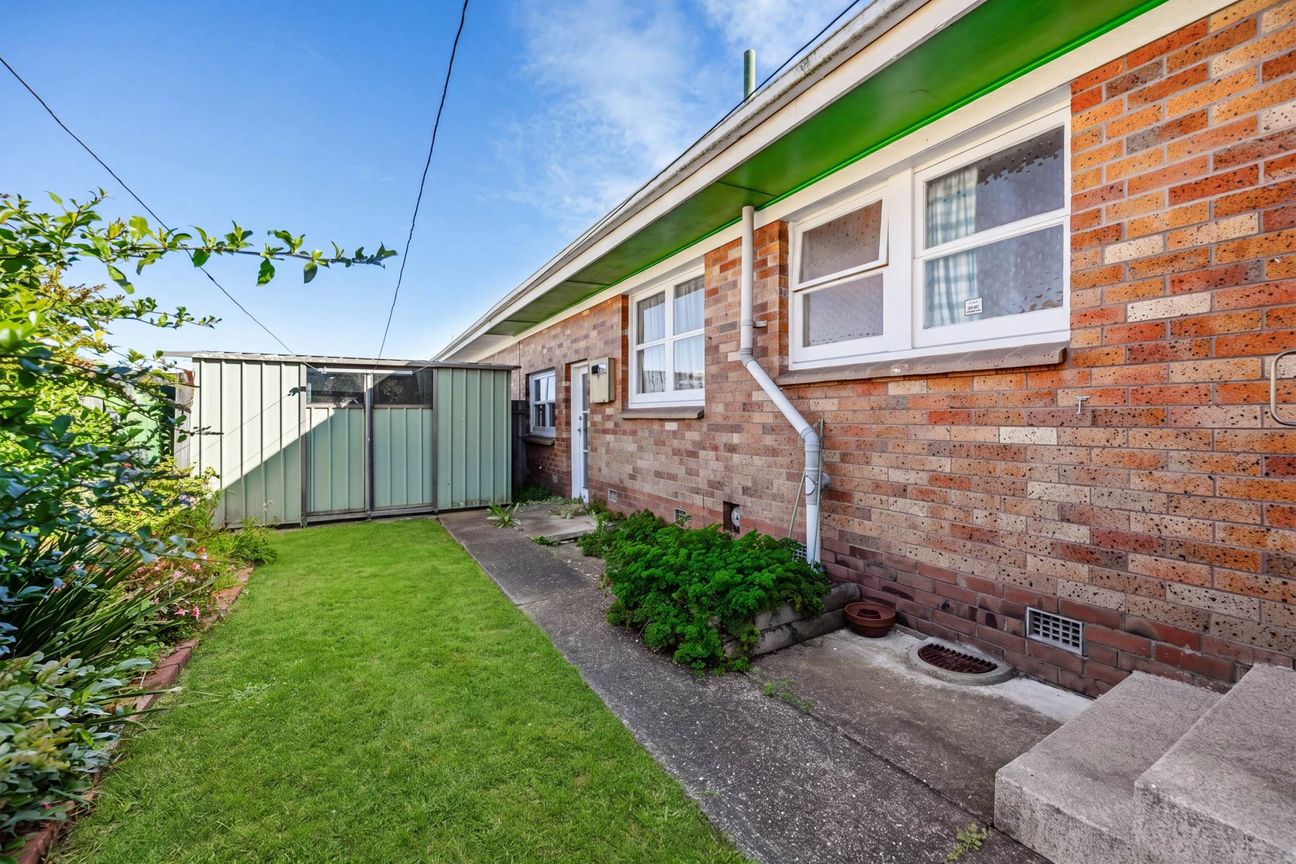 Perfect Little Do-Up Or Move-In Option! - Widok 4