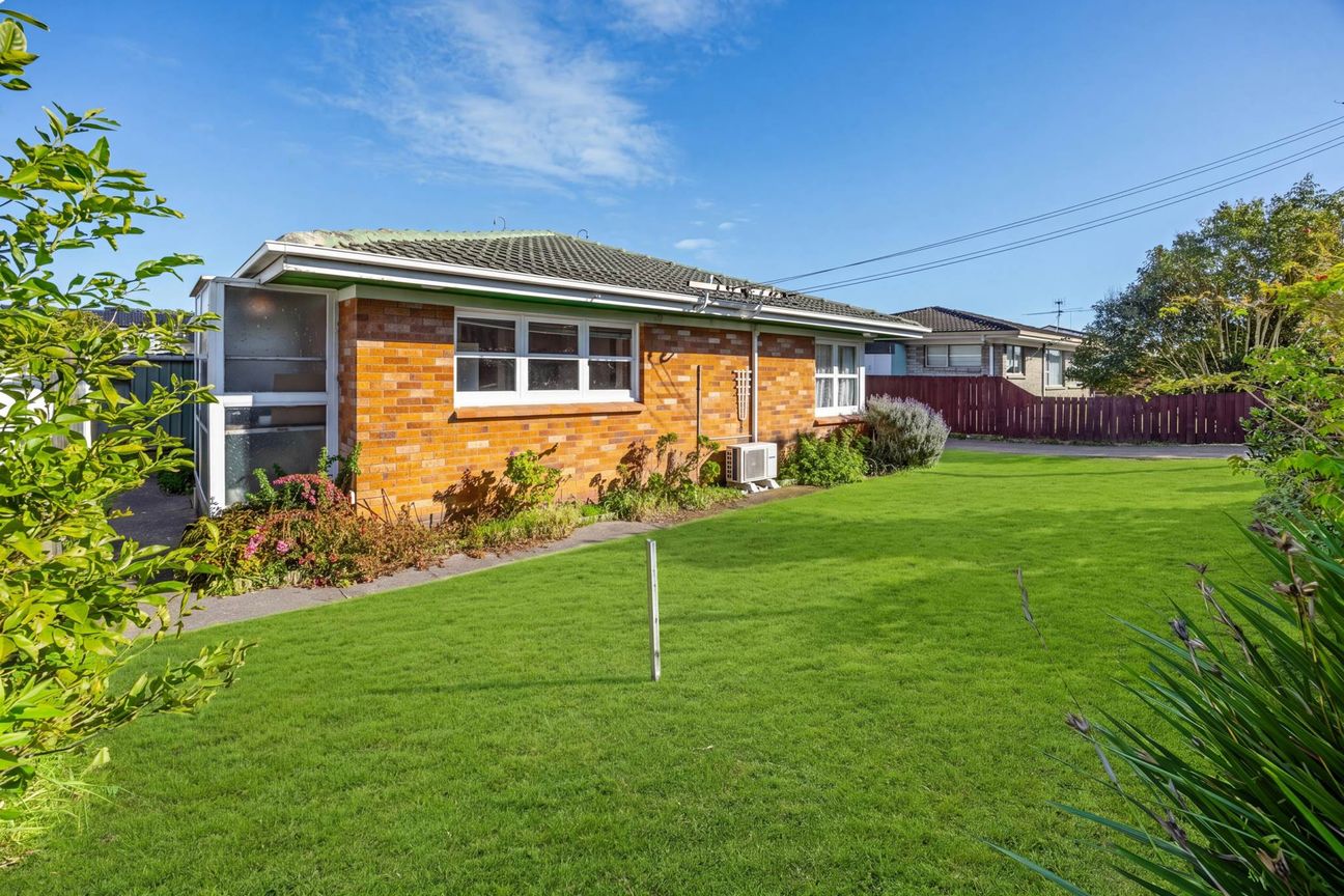 Perfect Little Do-Up Or Move-In Option! - Widok 3