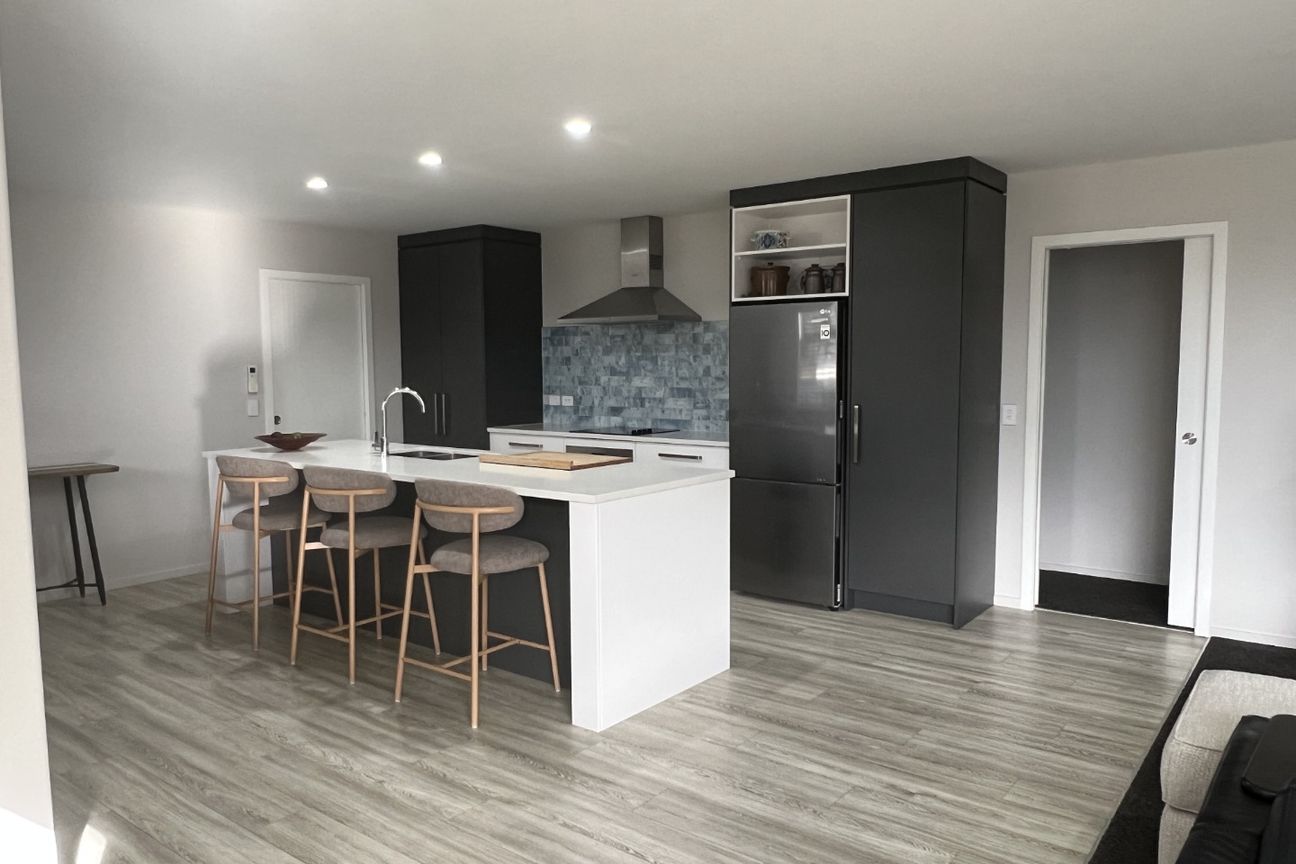 Modern, Warm Family Living in Convenient Taupiri Location – pohled 4