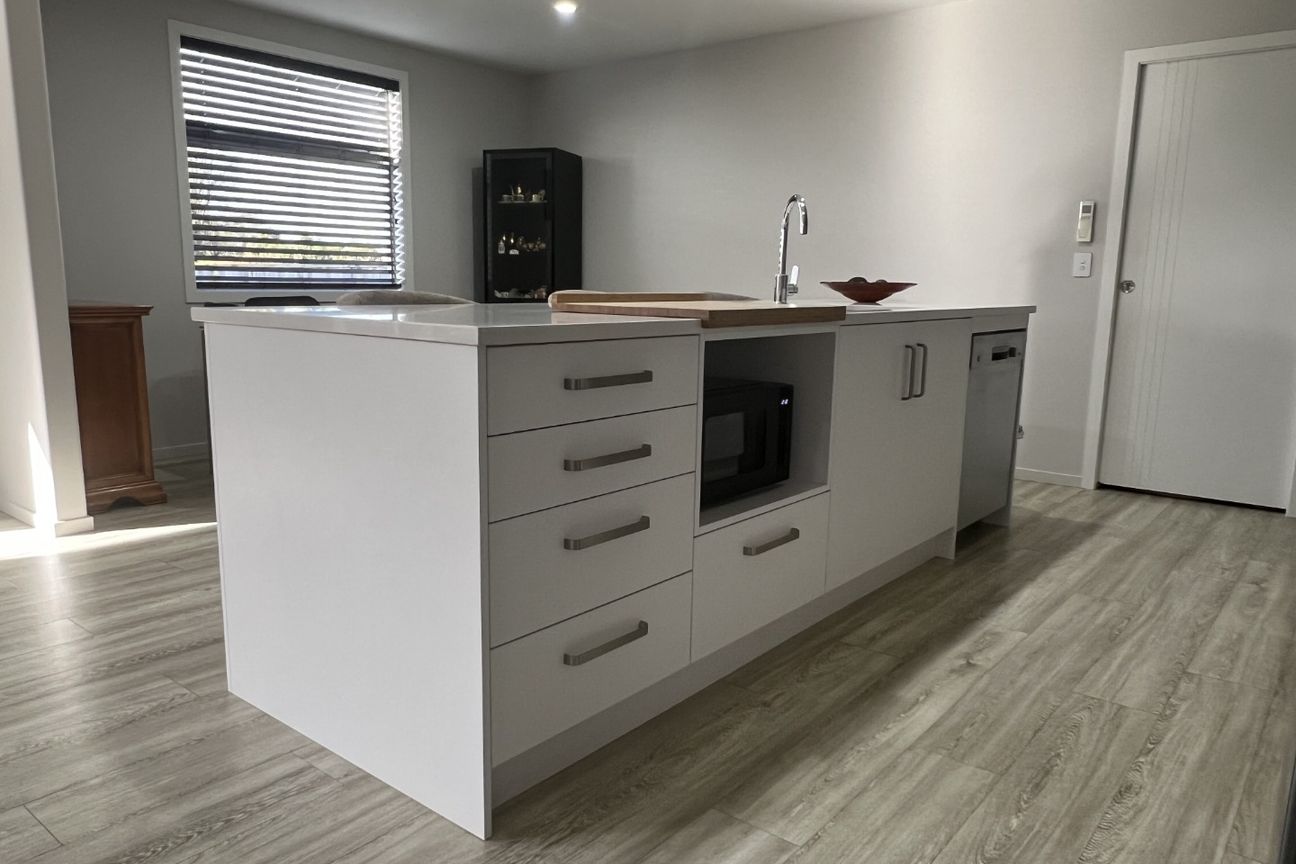 Modern, Warm Family Living in Convenient Taupiri Location – pohled 6