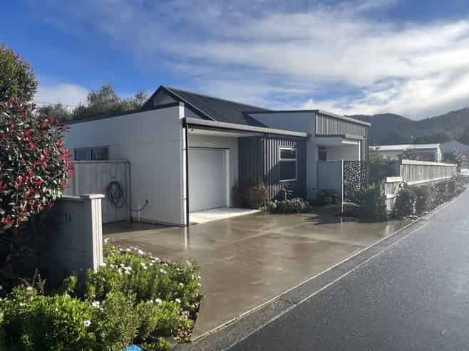 124A Great South Road, Taupiri