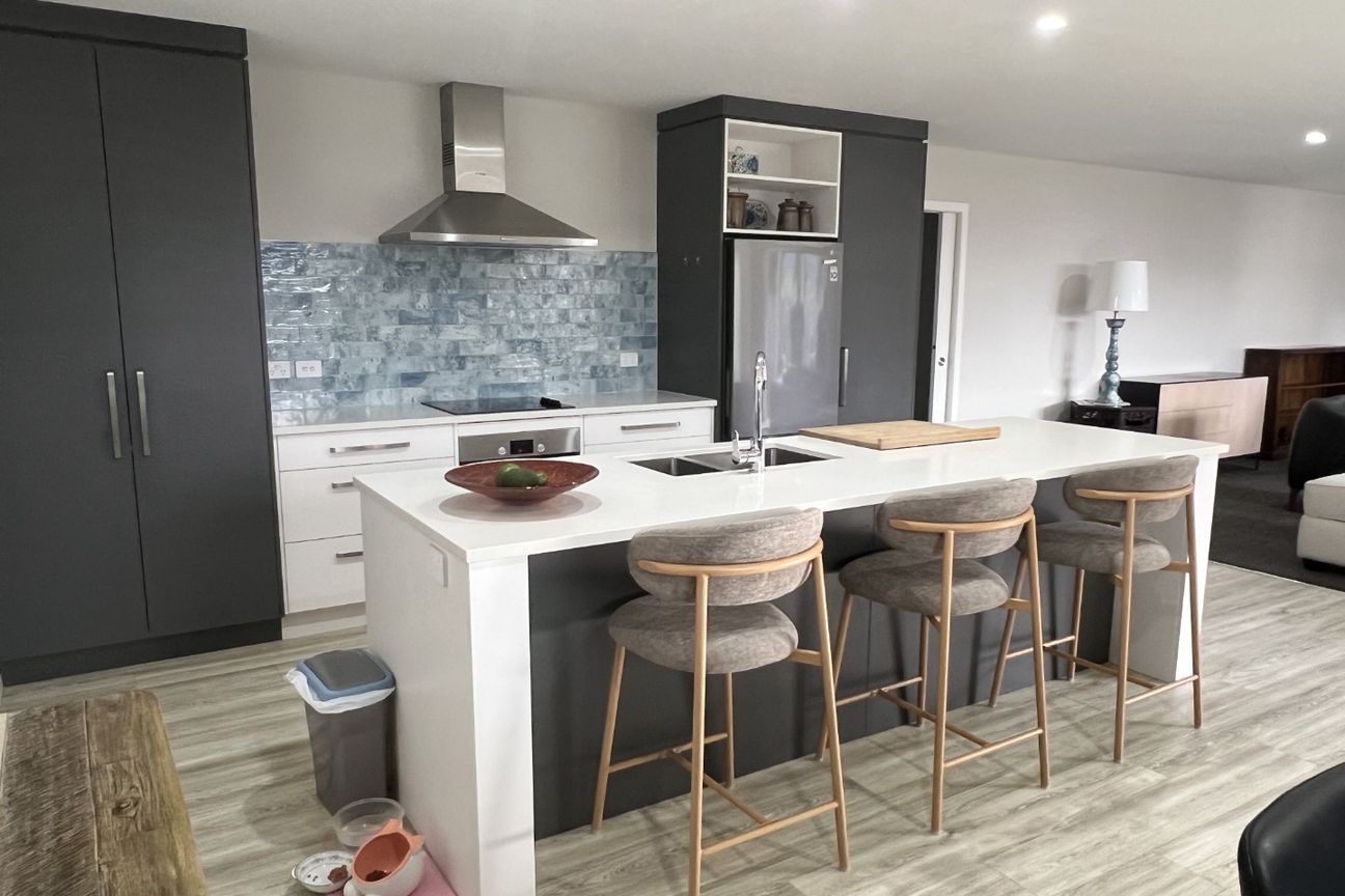 Modern, Warm Family Living in Convenient Taupiri Location – pohled 5