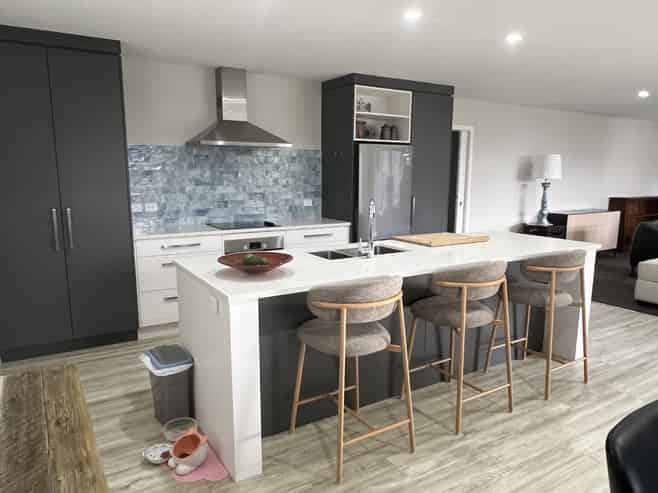 124A Great South Road, Taupiri