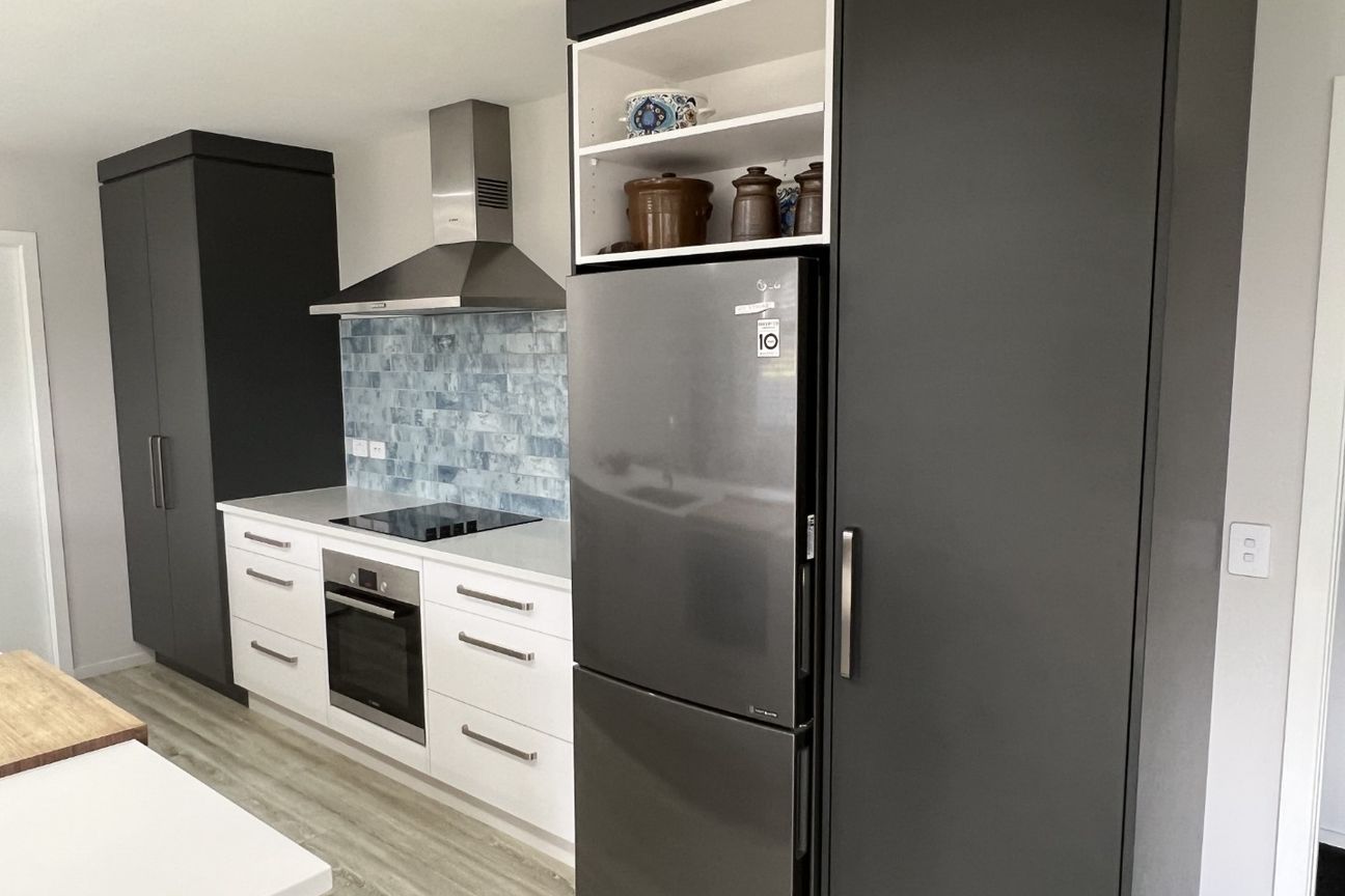 Modern, Warm Family Living in Convenient Taupiri Location – další