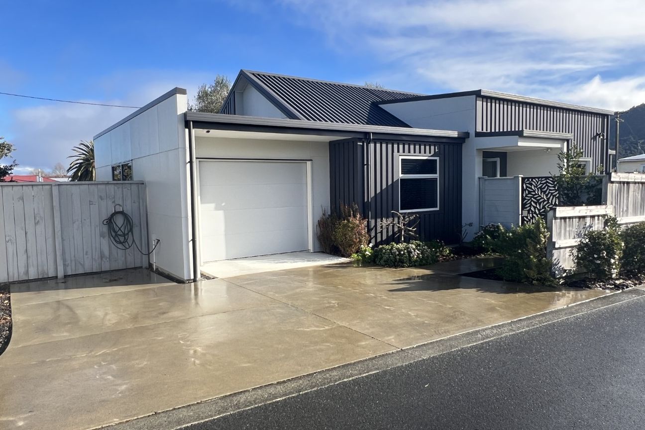 Modern, Warm Family Living in Convenient Taupiri Location – pohled 2