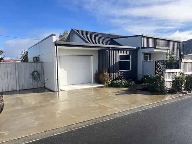 124A Great South Road, Taupiri