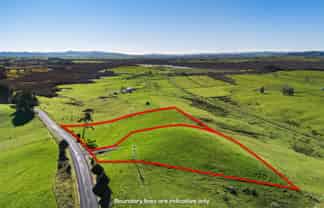 Lot 2+3 / 614 Springhill Road, Mercer