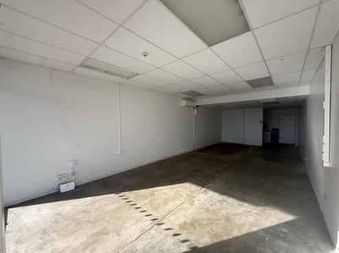 High-Profile Retail Opportunity