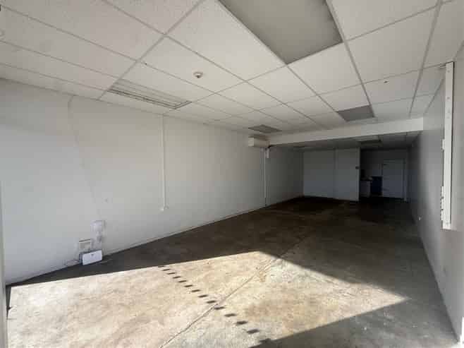 High-Profile Retail Opportunity
