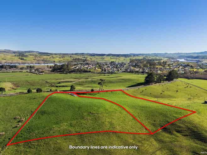 Lot 2/614 Springhill Road, Mercer