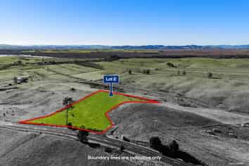 Lot 2/614 Springhill Road, Mercer