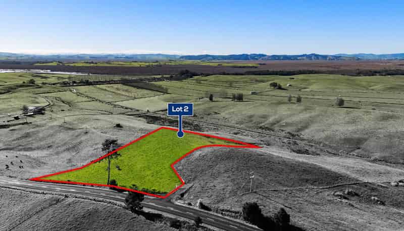 Lot 2/614 Springhill Road, Mercer