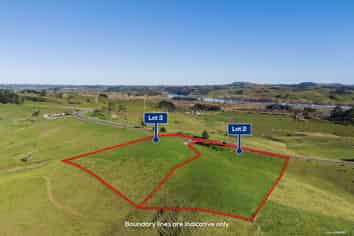 Lot 2/614 Springhill Road, Mercer