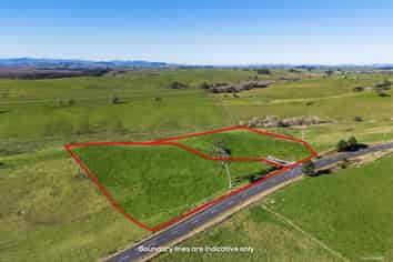 Lot 2/614 Springhill Road, Mercer