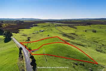 Lot 2/614 Springhill Road, Mercer