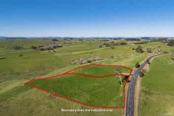 Lot 3/614 Springhill Road, Mercer