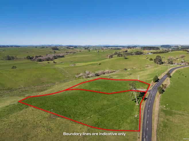 Lot 3/614 Springhill Road, Mercer