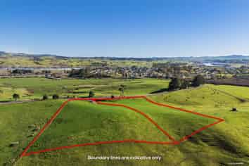 Lot 3/614 Springhill Road, Mercer