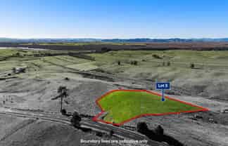Lot 3/614 Springhill Road, Mercer