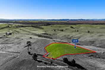 Lot 3/614 Springhill Road, Mercer