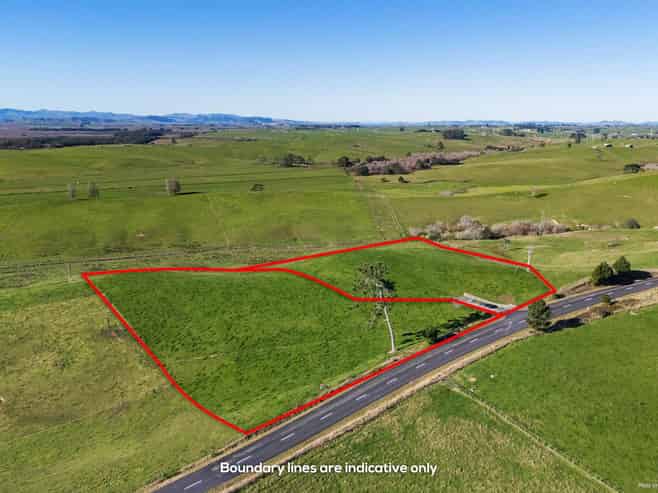 Lot 3/614 Springhill Road, Mercer