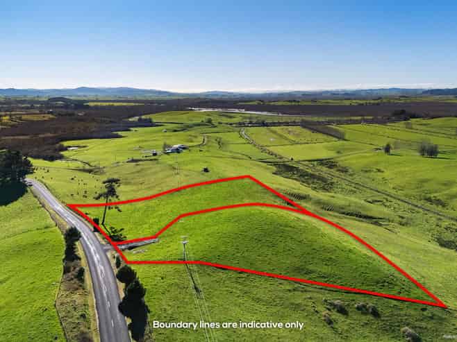 Lot 3/614 Springhill Road, Mercer