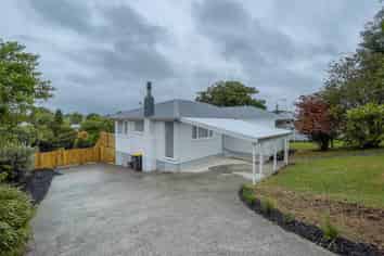 1 Norrie Place, Putaruru