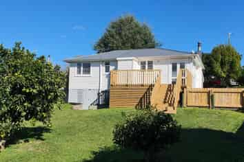 1 Norrie Place, Putaruru