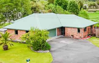 230 Kaniere Road, HOKITIKA