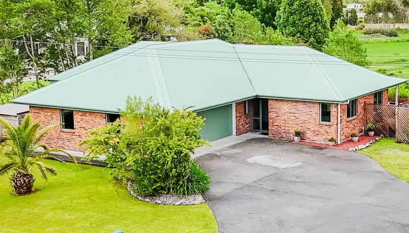 230 Kaniere Road, HOKITIKA