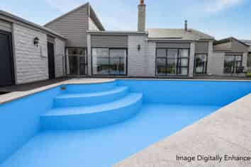 34 Bonar Drive, HOKITIKA