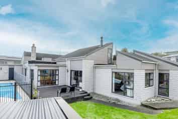 34 Bonar Drive, HOKITIKA
