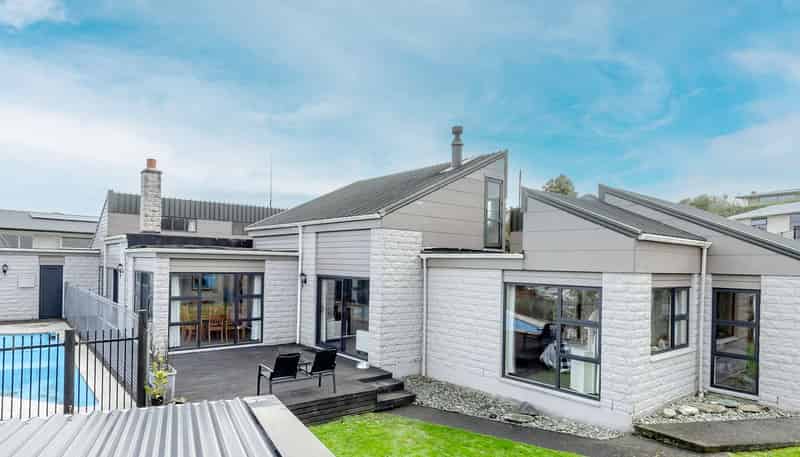 34 Bonar Drive, HOKITIKA