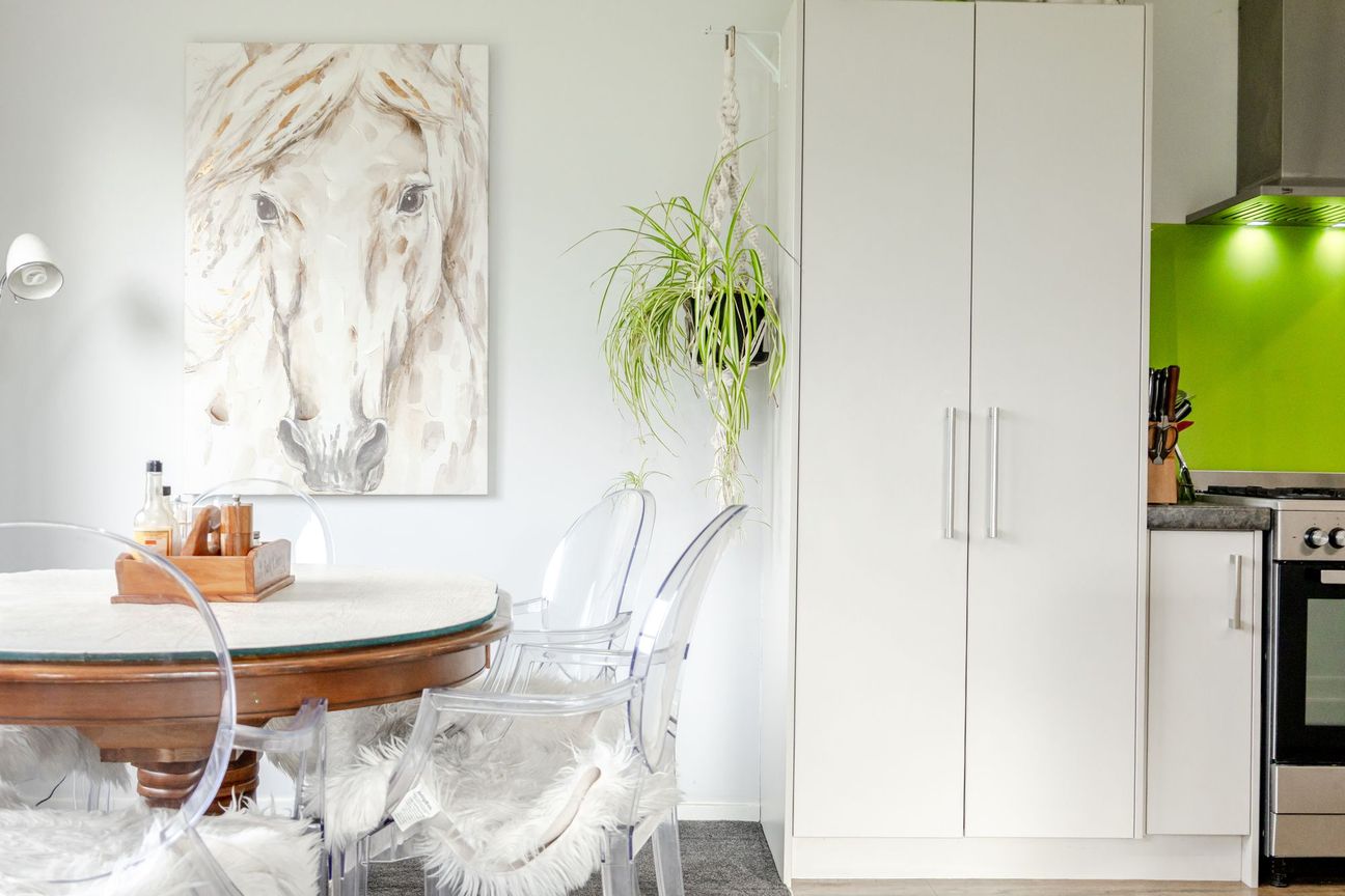 Land, Infrastructure & a Home to Match! - Daugiau