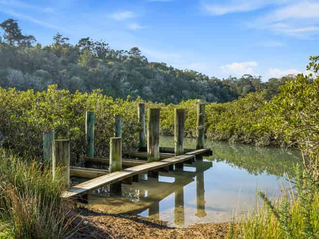 167 Lennon Access Road, Stillwater