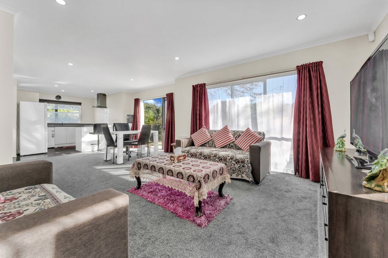 AFFORDABLE 5 BEDROOMS HOME :  MOTIVATED VENDORS - Ansicht 5