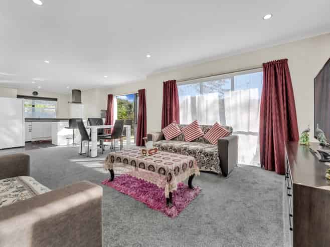 7 Newfound Way, Glen Eden
