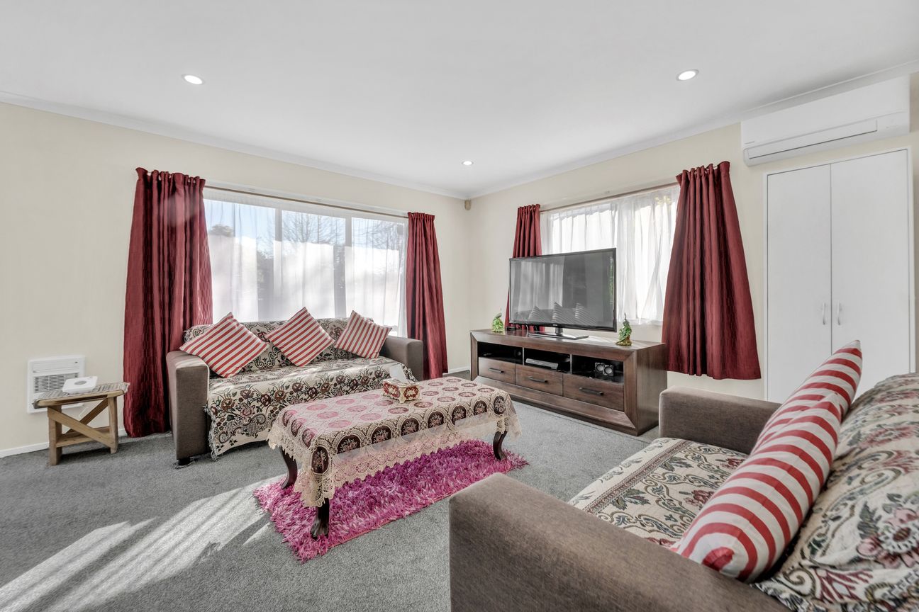 AFFORDABLE 5 BEDROOMS HOME :  MOTIVATED VENDORS - Ansicht 4